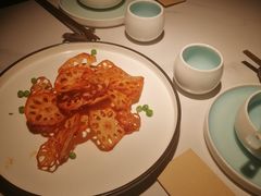-纳地素食(石门公园店)