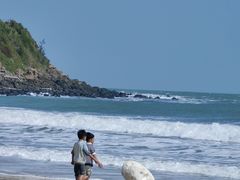 -硇洲岛旅游区
