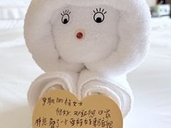-深圳星河丽思卡尔顿酒店