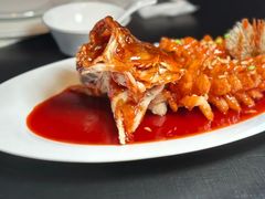 -RIVIERA 松鹤楼(外滩店)