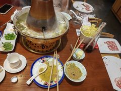-1078號老北京涮肉(松柏店)