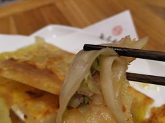 -海富荣·锅贴·陕菜家常菜(阳光城店)