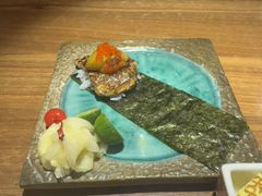 -隐月· 㐂和食屋(芝罘万达公馆店)