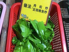 -香山小厨(南联路店)