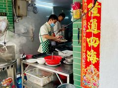 -河记肠粉店
