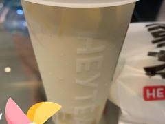 -喜茶(广州东方宝泰店)