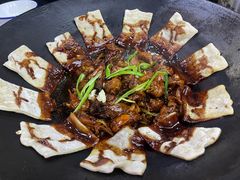 -皖北巫氏三胖地锅鸡(长淮总店)