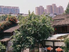 -小河直街历史文化街区