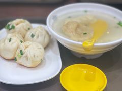 -大壶春生煎(世纪汇广场店)