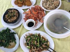 -秋姐美食店(旅游大道店)