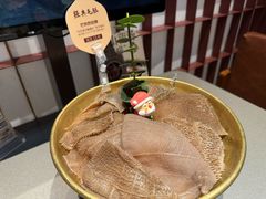 -巴奴毛肚火锅(大剧院店)
