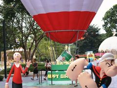 -东莞松山湖万象汇