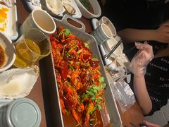 -乔街深夜食堂·小龙虾·高压锅生蚝(杭州总店)