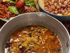 -猫公子纸上烤鱼烧烤•Bistro小酒馆(钱江世纪城店)