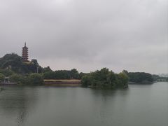 -镇南锅盖面馆(解放路店)