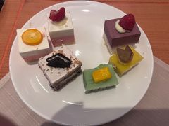 -骊韵咖啡厅(深圳中海凯骊酒店)