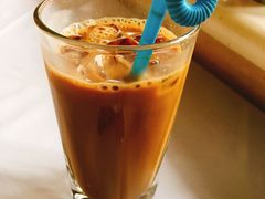 -成桂西餐厅·42年的味道(五大道疙瘩楼店)