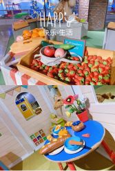 -幻贝家儿童乐园(杭州远洋乐堤港店)
