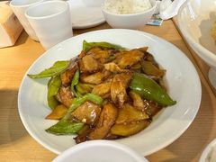 -关东小磨东北菜(上海长风大悦城店)