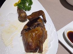 -尚一汤 广东炖汤(金桥国际店)