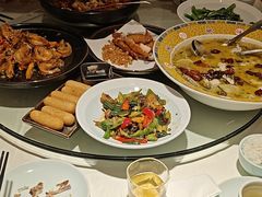 -天成·川菜家宴(礼岗店)