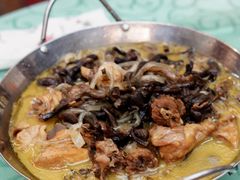 -东北四季饺子王(华山路店)