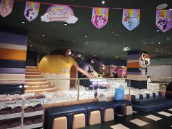 -meland亲子乐园(深圳领展中心城店)