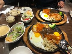 -豪享来中西餐厅(隆昌店)