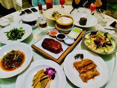 -新长岭大酒店酒楼