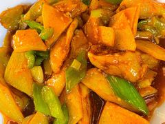 -大梁骨头馆·酱骨老菜(友好店)