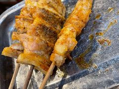 -伊隆斋(什刹海店)