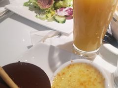 -斗牛士牛排餐厅(嘉里汇店)