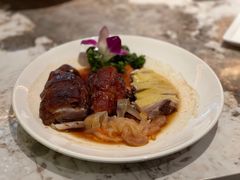 -稻香酒家(步步高梅溪新天地店)