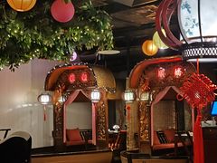 -广州花园酒店荔湾亭·地道点心·粤式饮茶