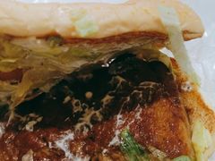 -麦当劳(团结湖店)