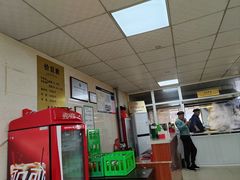 -龙门李家三旦羊肉汤馆