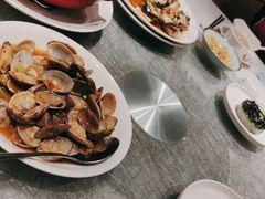 -莆田餐厅PUTIEN(深圳湾万象城家宴店)