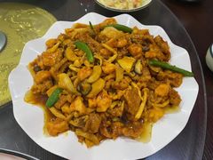 -清真•蜀风园(丁字沽总店)