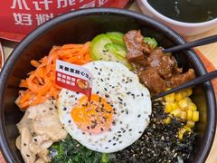 -食米家拌饭(梅溪新天地店)