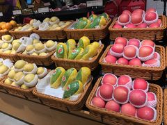 -鲜果壹号(苏站路店)