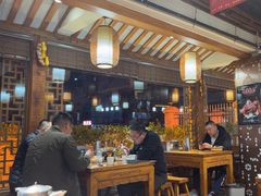 -三厂烩羊肉(五龙口店)
