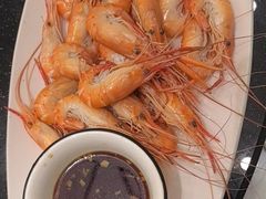 -洛东土菜馆(建国北路店)