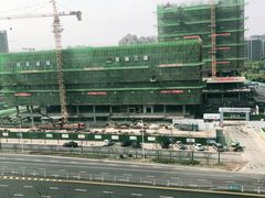 -天鹅湖体育公园