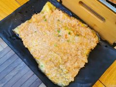-云晓光头烧烤吧(德平路店)