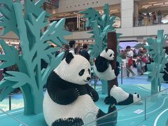 -新城市广场