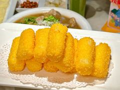 -北李妈妈菜·海肠捞饭(高新万达店)