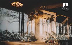 -琥珀婚礼策划AMBER WEDDING