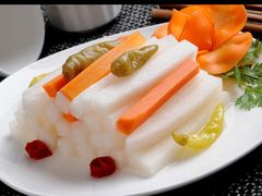 水晶萝卜2-神舟古船茶餐厅