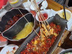 -成都吃客(奎星楼店)