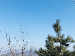 -沈阳辉山风景区